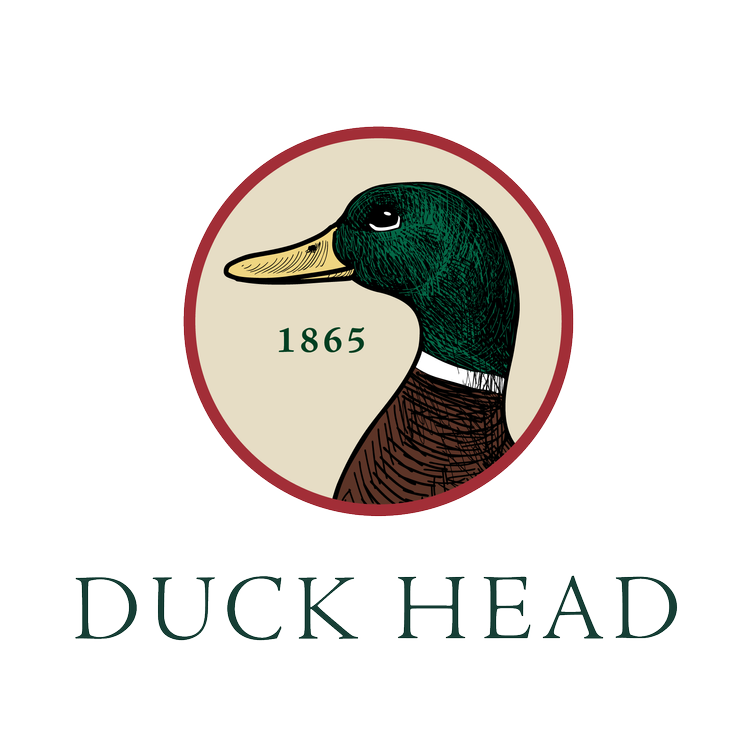 Duck Head