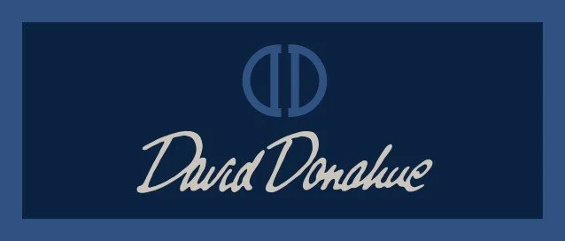 David Donahue