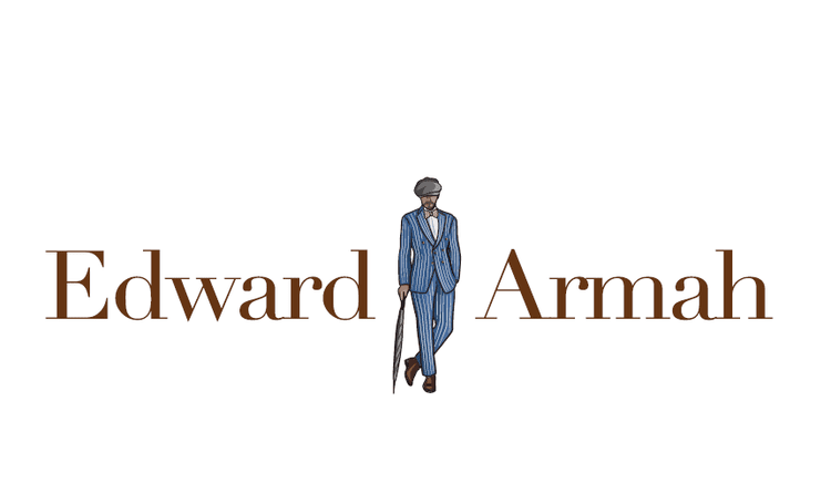 Edward Armah