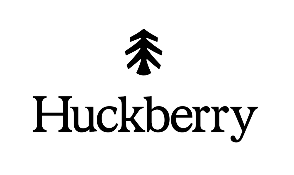 Huckberry